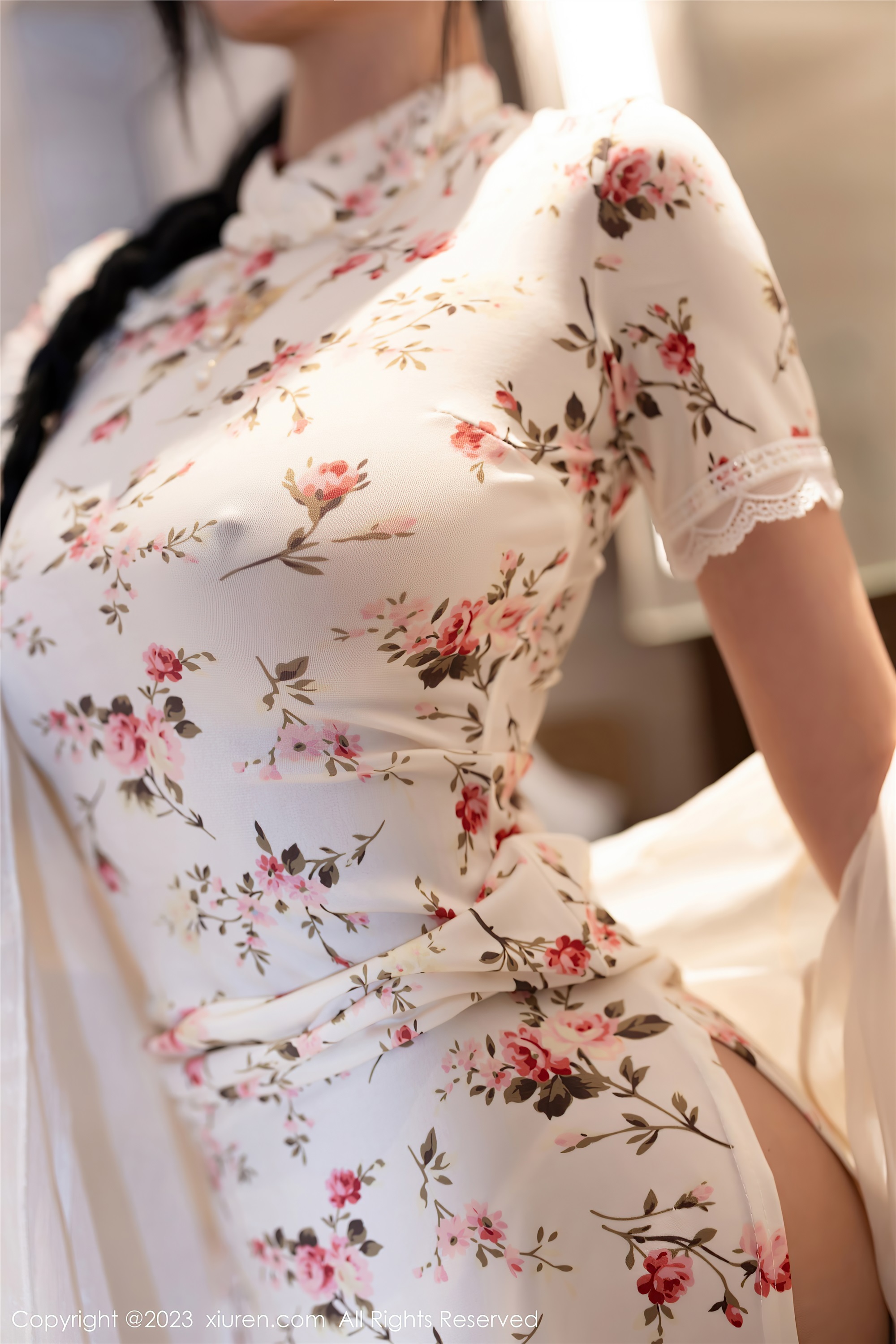 Xiuren秀人网 2023.09.08 NO.7363 杨晨晨Yome